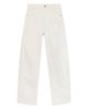 MINT VELVET MINT VELVET Barrel Leg High Rise Jeans - 3