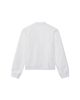 MINT VELVET MINT VELVET Bomber Popper Jacket - 4