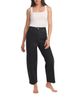 MINT VELVET MINT VELVET Coated Barrel Jeans - 1