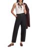 MINT VELVET MINT VELVET Coated Barrel Jeans - 2