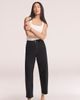 MINT VELVET MINT VELVET Coated Barrel Jeans - 3