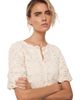 MINT VELVET MINT VELVET Crochet Knit Top - 2