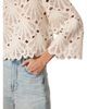 MINT VELVET MINT VELVET Crochet Knited Top - 3