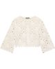 MINT VELVET MINT VELVET Crochet Knited Top - 4