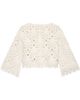 MINT VELVET MINT VELVET Crochet Knited Top - 5