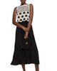 MINT VELVET MINT VELVET Crochet Midi Dress - 1