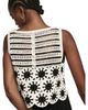 MINT VELVET MINT VELVET Crochet Midi Dress - 4