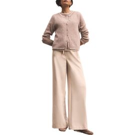 MINT VELVET MINT VELVET Crochet Side Stripe Wide Joggers