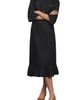 MINT VELVET MINT VELVET Denim Midi Shirt Dress - 2