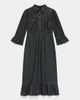 MINT VELVET MINT VELVET Denim Midi Shirt Dress - 4