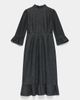 MINT VELVET MINT VELVET Denim Midi Shirt Dress - 5