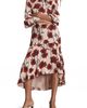MINT VELVET MINT VELVET Floral Print Midi Dress - 2