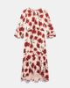 MINT VELVET MINT VELVET Floral Print Midi Dress - 4