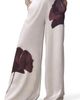 MINT VELVET MINT VELVET Floral Print Satin Trouser - 1