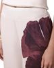 MINT VELVET MINT VELVET Floral Print Satin Trouser - 4
