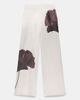 MINT VELVET MINT VELVET Floral Print Satin Trouser - 5