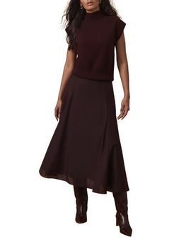 MINT VELVET MINT VELVET Full Midi Skirt