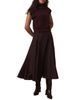 MINT VELVET MINT VELVET Full Midi Skirt - 2