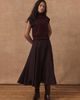 MINT VELVET MINT VELVET Full Midi Skirt - 3