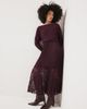 MINT VELVET MINT VELVET Layered Lace Midi Dress - 3