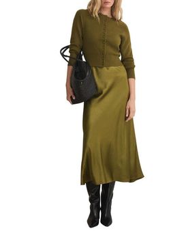 Sho Dress