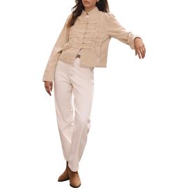 MINT VELVET MINT VELVET Military Denim Jacket