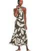 MINT VELVET MINT VELVET Print Maxi Dress - 1