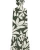 MINT VELVET MINT VELVET Print Maxi Dress - 5