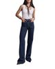 MINT VELVET MINT VELVET Relaxed Straight Patch Pocket Jeans - 1