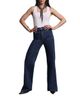 MINT VELVET MINT VELVET Relaxed Straight Patch Pocket Jeans - 2