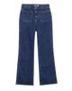 MINT VELVET MINT VELVET Relaxed Straight Patch Pocket Jeans - 3