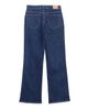 MINT VELVET MINT VELVET Relaxed Straight Patch Pocket Jeans - 4