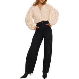 MINT VELVET MINT VELVET Relaxed Ultimate Barrel Jeans