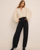 MINT VELVET MINT VELVET Relaxed Ultimate Barrel Jeans - 3