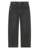 MINT VELVET MINT VELVET Relaxed Ultimate Barrel Jeans - 5