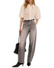 MINT VELVET MINT VELVET Relaxed Ultimate Full Length Barrel Jeans - 2
