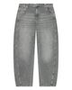 MINT VELVET MINT VELVET Relaxed Ultimate Full Length Barrel Jeans - 5