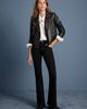 MINT VELVET MINT VELVET Sculpting Flare Jeans - 3