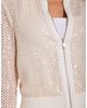 MINT VELVET MINT VELVET Sequin Bomber Jacket - 2
