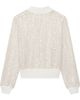 MINT VELVET MINT VELVET Sequin Bomber Jacket - 3