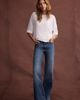 MINT VELVET MINT VELVET Ultimate Flared Jeans - 5