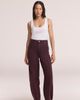 MINT VELVET MINT VELVET Ultimate full-length tapered leg Barrel Jeans - 3