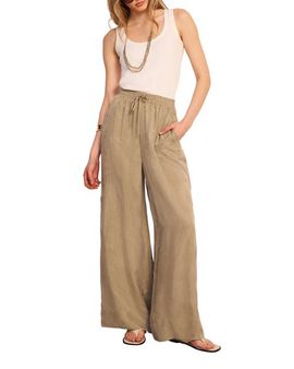 MINT VELVET MINT VELVET Utility Wide Leg Trousers