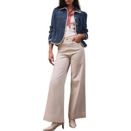 MINT VELVET MINT VELVET Wide Leg Jeans