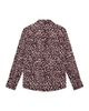 Mint Velvet Mint Velvet Women's Animal Print Shirt - 6