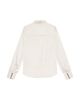 Mint Velvet Mint Velvet Women's Contrast Satin Blouse - 6