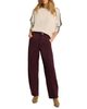 Mint Velvet Mint Velvet Women's Cotton Blend Batwing Jumper - 2