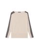 Mint Velvet Mint Velvet Women's Cotton Blend Batwing Jumper - 5
