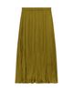 Mint Velvet Mint Velvet Women's Crinkle Maxi Skirt - 5