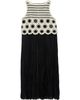 Mint Velvet Mint Velvet Women's Crochet Midi Dress - 5